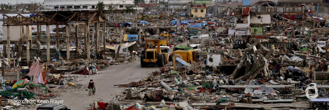 New support for localities in the Philippines New support for localities in the Philippines