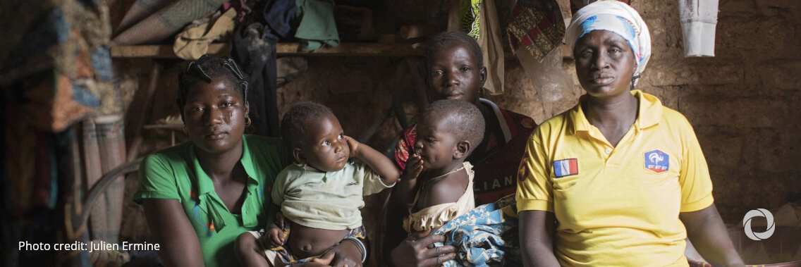 In central Sahel, ‘needs are growing faster than generosity’ In central Sahel, ‘needs are growing faster than generosity’