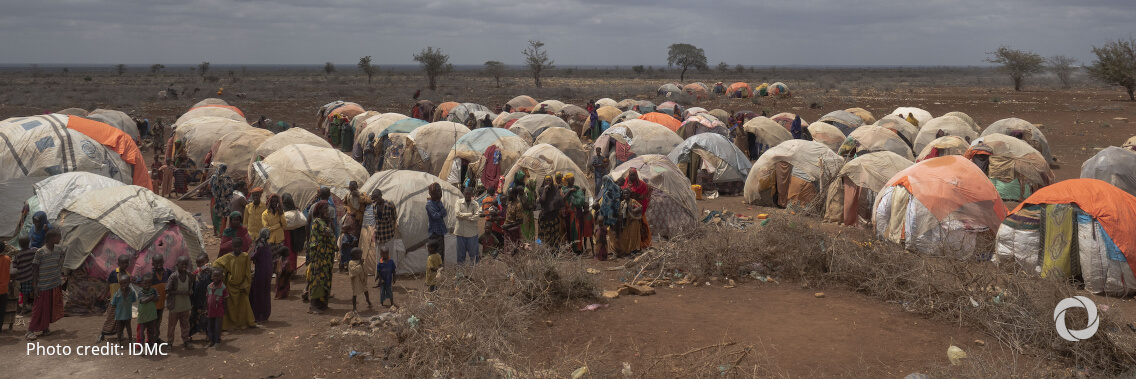 New $10 million UK support to tackle impact of drought in Somalia New $10 million UK support to tackle impact of drought in Somalia