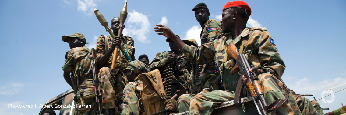 Attacks on warehouses force UN World Food Programme to suspend operations in El Fasher, North Darfur Attacks on warehouses force UN World Food Programme to suspend operations in El Fasher, North Darfur