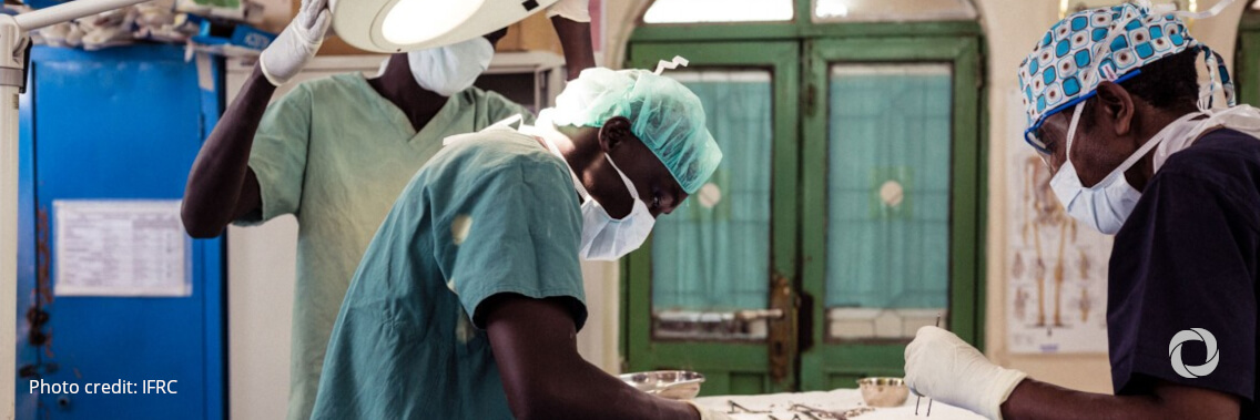 15 attacks on health facilities and workers in two months in Sudan 15 attacks on health facilities and workers in two months in Sudan