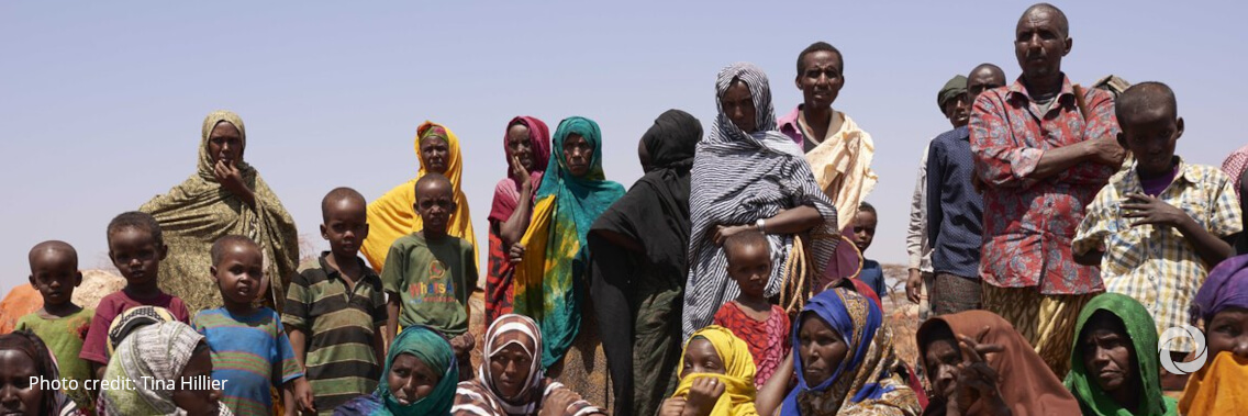 Deteriorating conditions putting Eritrean refugees at grave risk in Tigray Deteriorating conditions putting Eritrean refugees at grave risk in Tigray