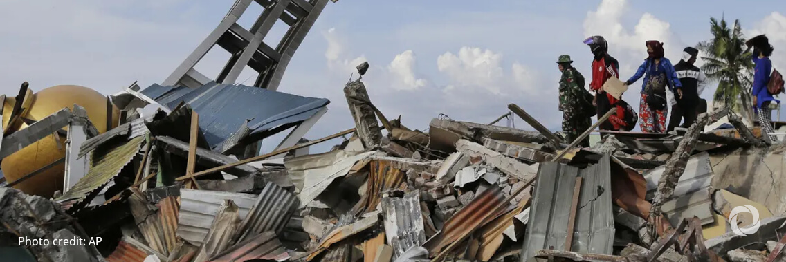 ADB provides $10 million grant to Tonga following devastating tsunami