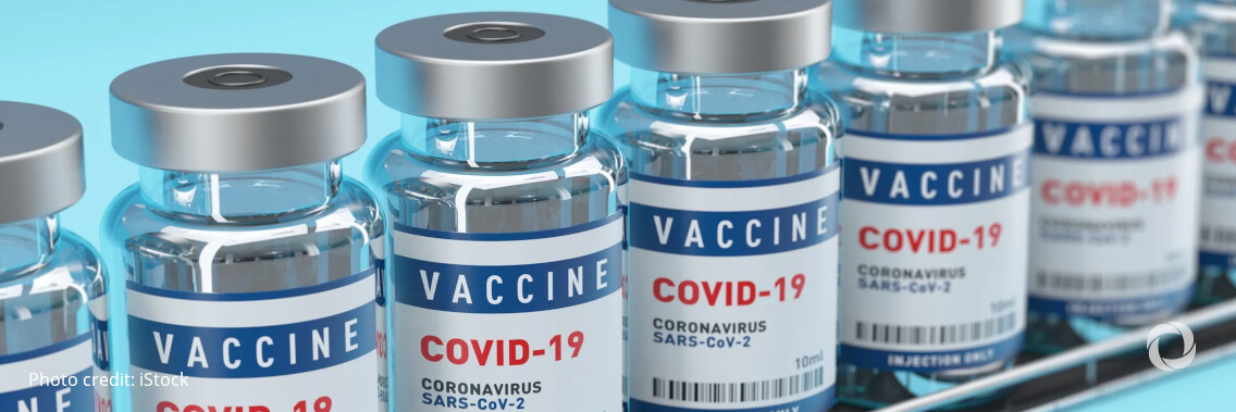 EIB responds with €300m to boost COVID vaccine deliveries to countries in need EIB responds with €300m to boost COVID vaccine deliveries to countries in need