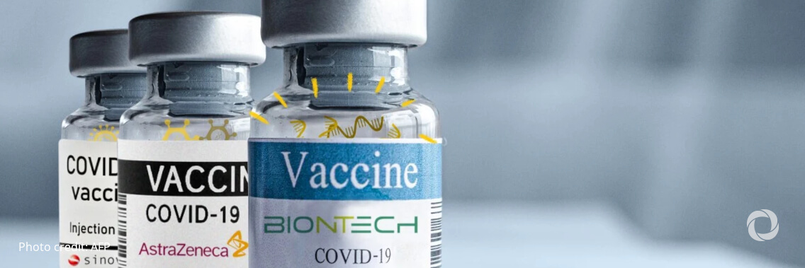 COVID-19: New Year brings renewed WHO appeal for vaccine equity