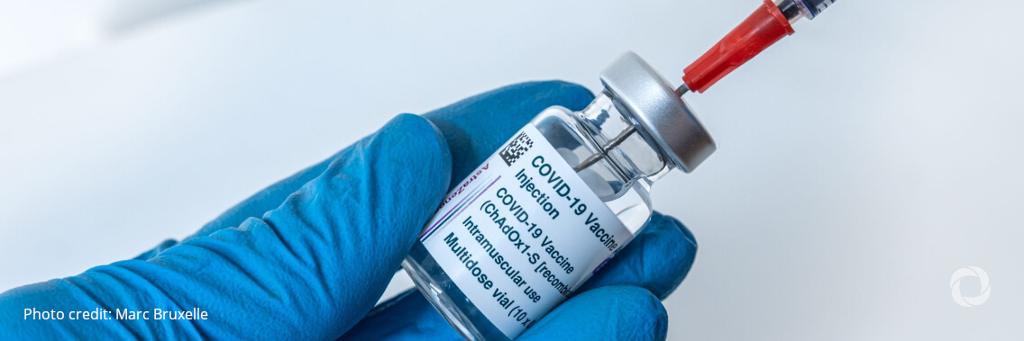 70 per cent vaccination target must be met to ward off Omicron 70 per cent vaccination target must be met to ward off Omicron