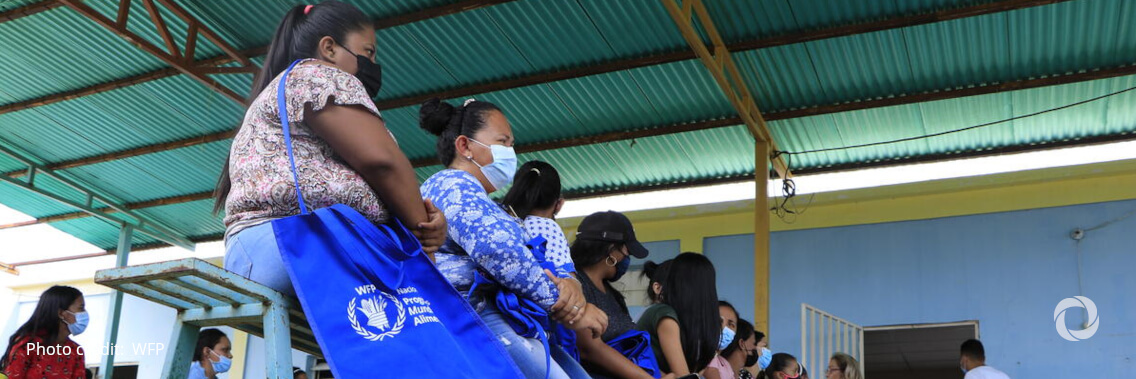 WFP expands school meals programme in Venezuela WFP expands school meals programme in Venezuela