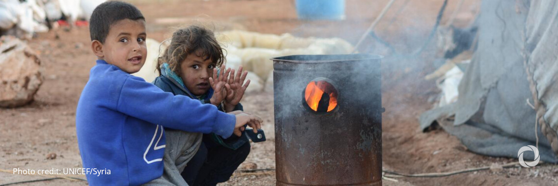 Winter storms in Syria, Lebanon, and Jordan: CARE warns Syrians yet again at great risk Winter storms in Syria, Lebanon, and Jordan: CARE warns Syrians yet again at great risk