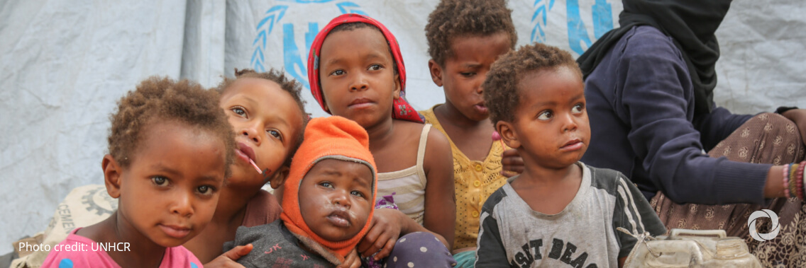 IOM and KSrelief sign USD 20 million agreement to help Yemen’s vulnerable communities needing shelter, clean water and sanitation