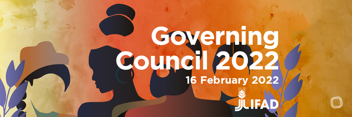 Governing Council 2022 Governing Council 2022
