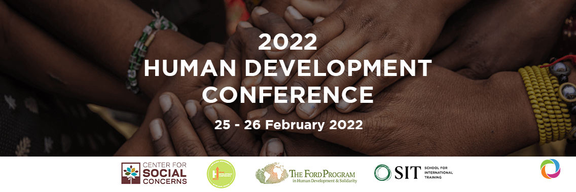 2022 Human Development Conference