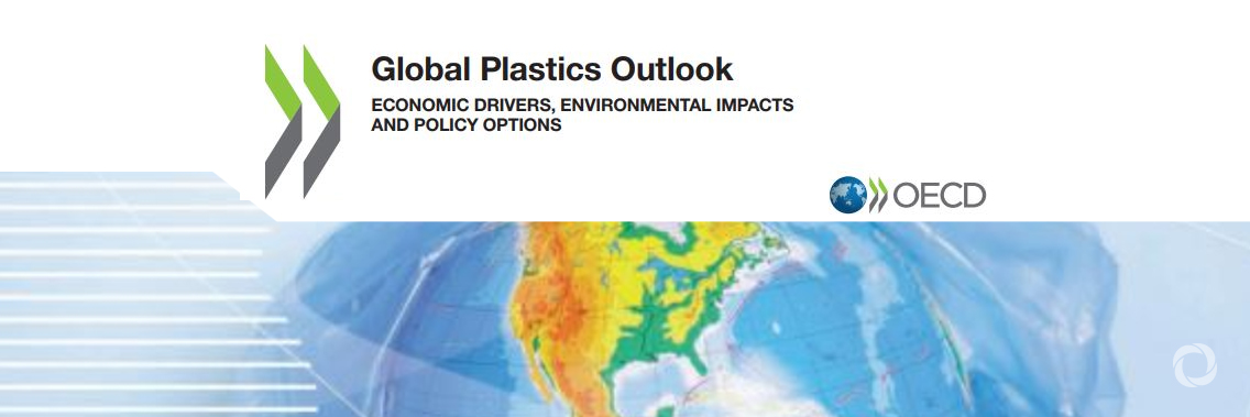Plastic pollution is growing relentlessly as waste management and recycling fall short Plastic pollution is growing relentlessly as waste management and recycling fall short