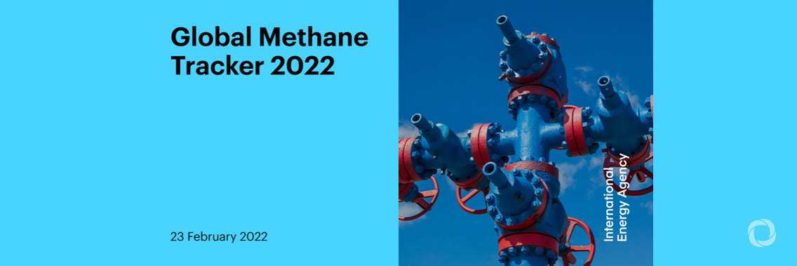 Methane emissions from the energy sector are 70% higher than official figures Methane emissions from the energy sector are 70% higher than official figures