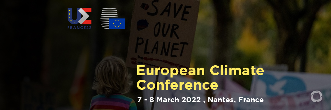 European Climate Conference European Climate Conference