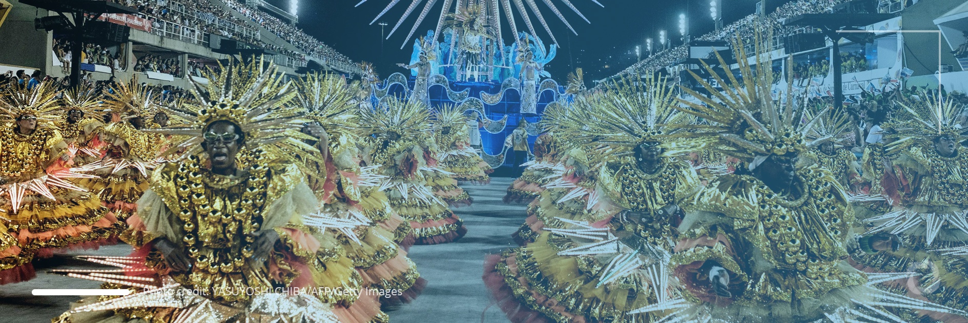New wave of COVID grows, Brazil cancels Carnival, incurs billions in losses