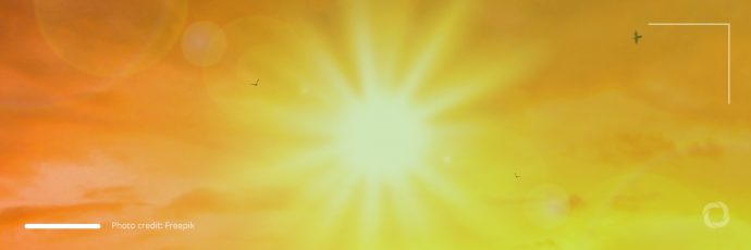 Heatwaves: causes, evolution,