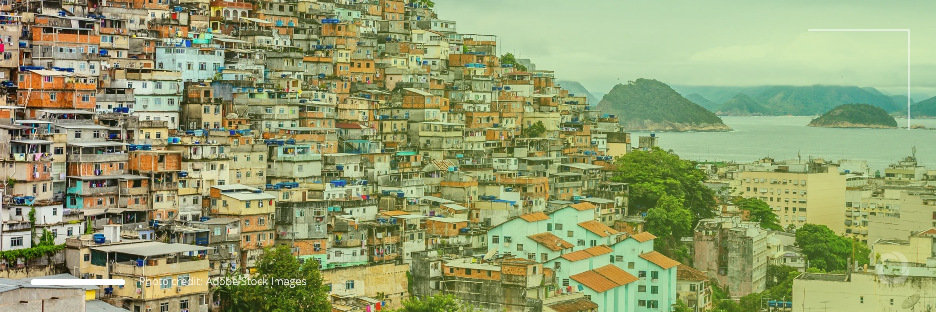 Latin America and the Caribbean to be the slowest growing region in 2022