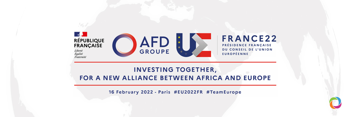 Investing Together, For A New Alliance Between Africa And Europe | Virtual Investing Together, For A New Alliance Between Africa And Europe | Virtual