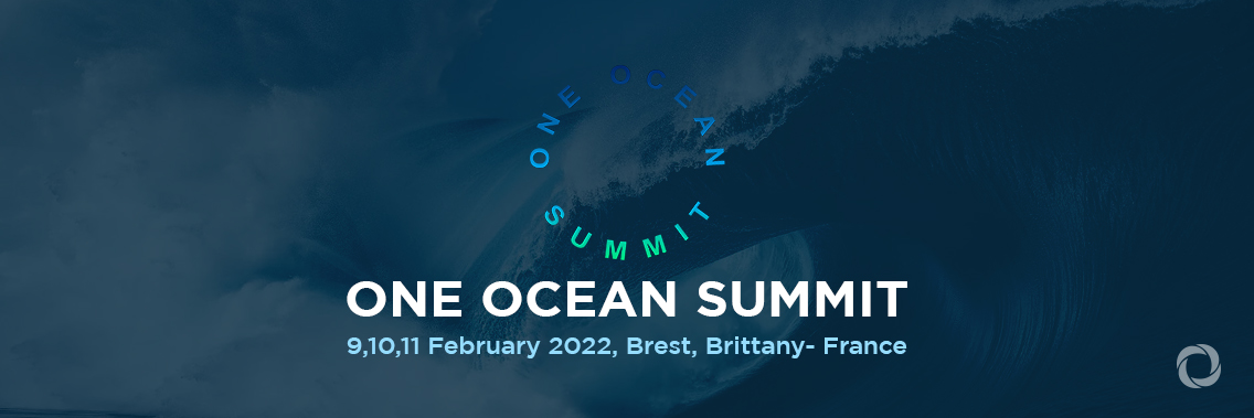 ONE OCEAN SUMMIT