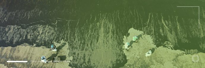 Peru faces its worst ever ecol