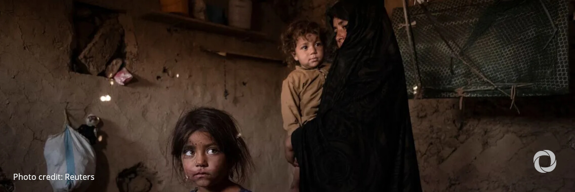 CARE provides lifesaving cash assistance in Afghanistan as prices doubles CARE provides lifesaving cash assistance in Afghanistan as prices doubles