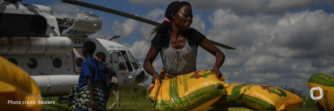 EU allocates €18 million humanitarian aid in Algeria, Egypt and Libya EU allocates €18 million humanitarian aid in Algeria, Egypt and Libya