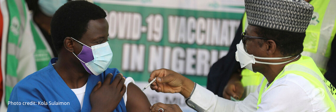 South Africa: vaccines for the entire continent South Africa: vaccines for the entire continent