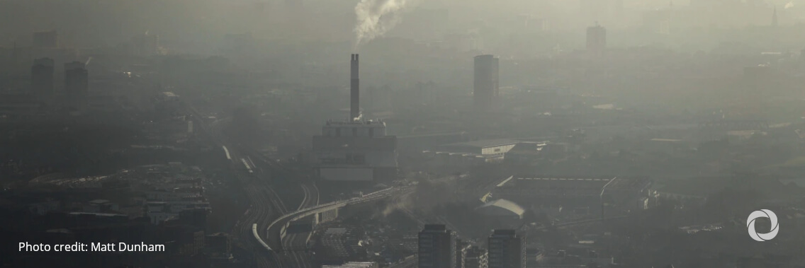 UNEP sounds the alarm on air quality in the Kyrgyz capital UNEP sounds the alarm on air quality in the Kyrgyz capital