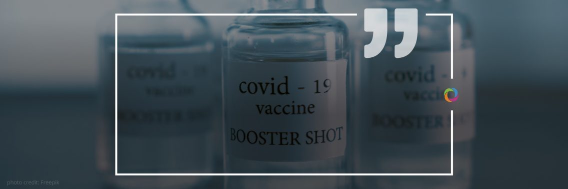 Could booster shots end the COVID-19 pandemic more quickly or do exactly the opposite? | Experts’ Opinions