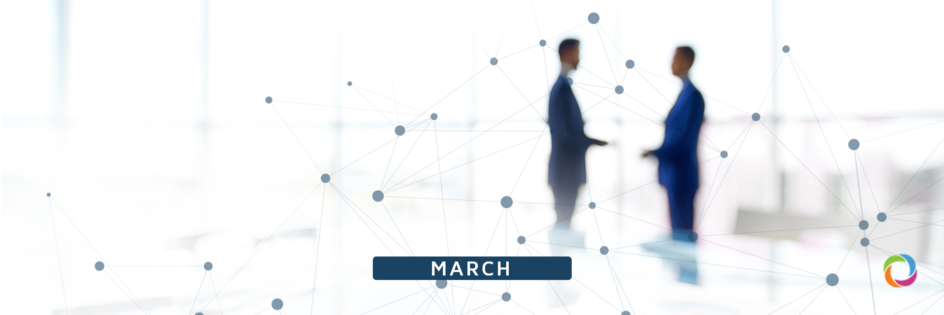 The list of major upcoming events in development sector in March 2022