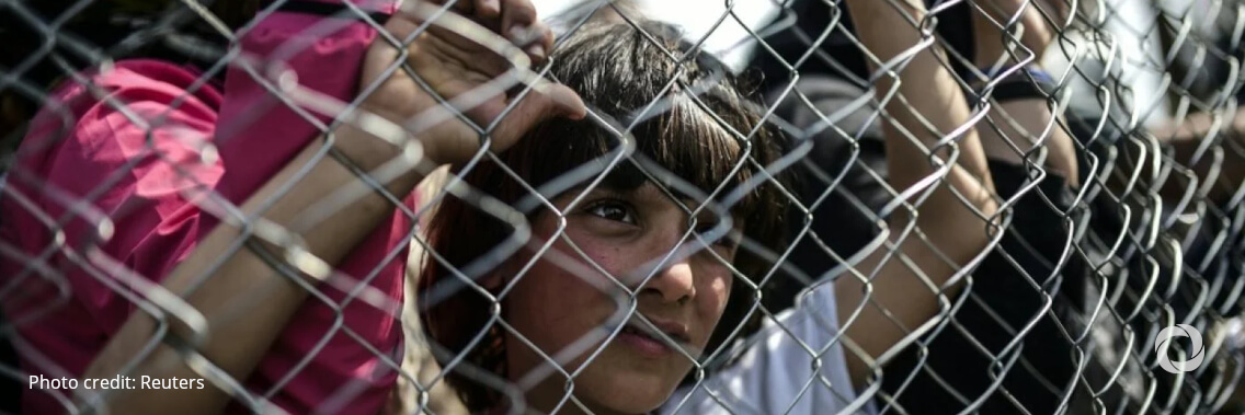 UNHCR warns of increasing violence and human rights violations at European borders UNHCR warns of increasing violence and human rights violations at European borders