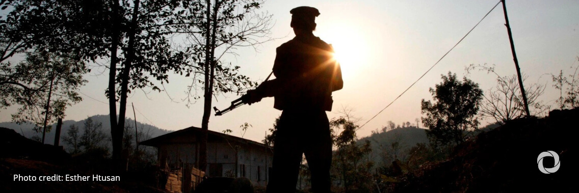 One year after Myanmar military’s seizure of power, aid agencies call for increased effort to end human suffering One year after Myanmar military’s seizure of power, aid agencies call for increased effort to end human suffering