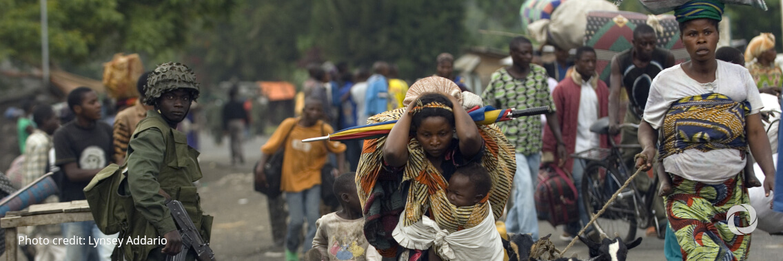 UNHCR and IOM condemn deadly attack on displacement site in DR Congo UNHCR and IOM condemn deadly attack on displacement site in DR Congo