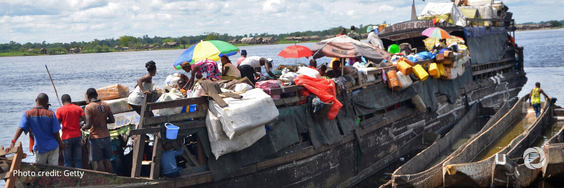 USAID announces $400,000 for people affected by flooding in Republic of the Congo USAID announces $400,000 for people affected by flooding in Republic of the Congo