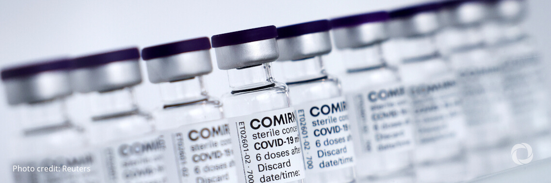 UK pledges £160 million to boost global vaccine development UK pledges £160 million to boost global vaccine development