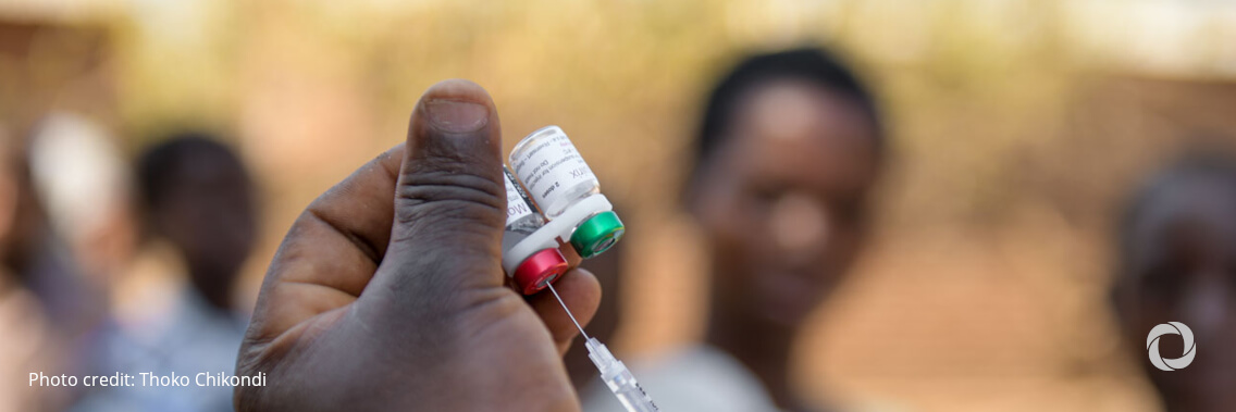 WHO announces first technology recipients of mRNA vaccine hub with strong support from African and European partners WHO announces first technology recipients of mRNA vaccine hub with strong support from African and European partners