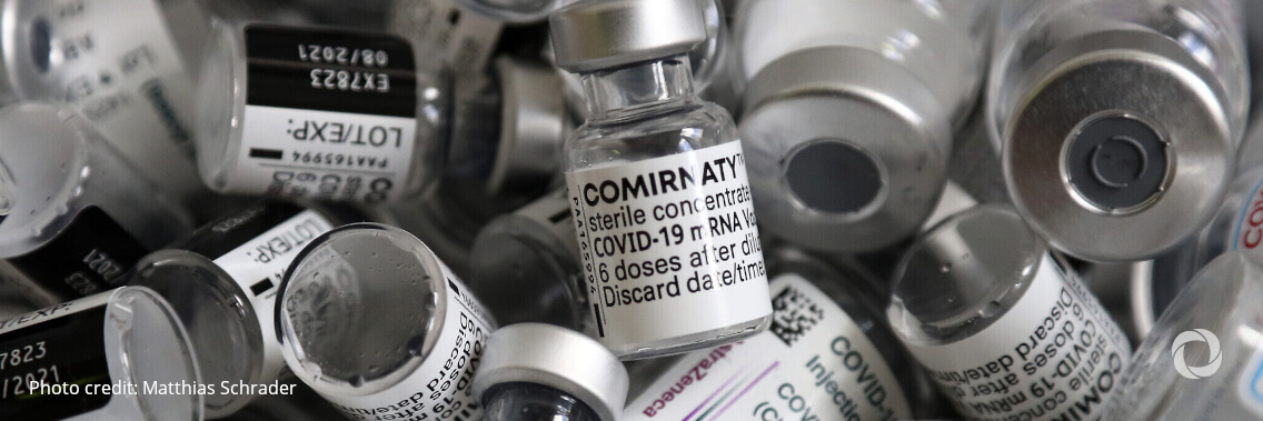 UK Government awards £10 million for vaccines research to combat potential epidemics in developing countries UK Government awards £10 million for vaccines research to combat potential epidemics in developing countries