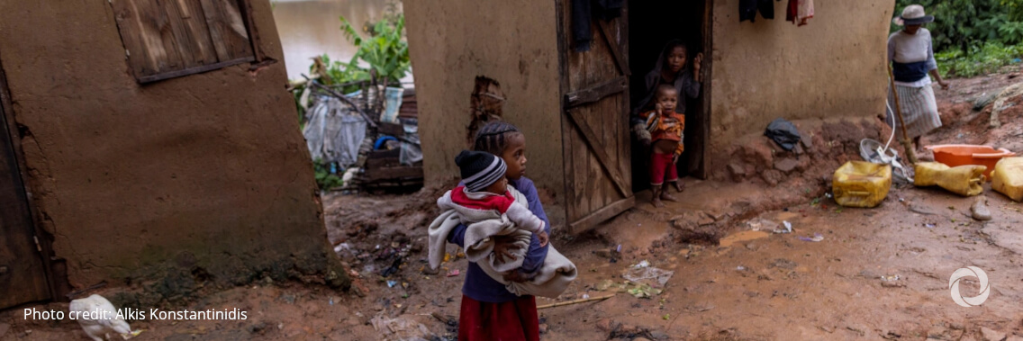 Emergency teams deploy to areas hit hard by deadly cyclone in Madagascar Emergency teams deploy to areas hit hard by deadly cyclone in Madagascar