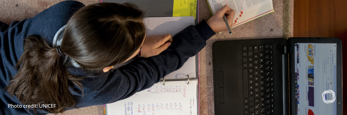 COVID-19 pandemic leads to innovations in education in Saudi Arabia COVID-19 pandemic leads to innovations in education in Saudi Arabia