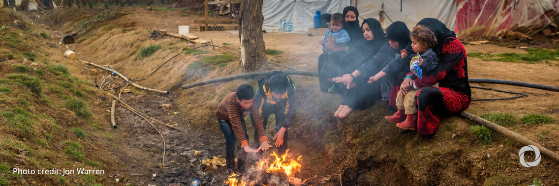 The SRTF approves a EUR 2 million emergency response plan (ERP) to support internally displaced people in the northern Aleppo The SRTF approves a EUR 2 million emergency response plan (ERP) to support internally displaced people in the northern Aleppo