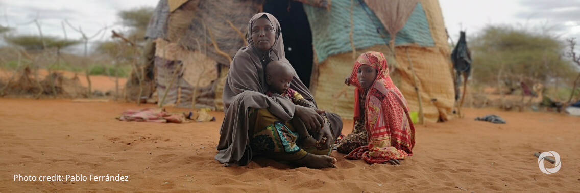 USAID providing more than $39 million in humanitarian assistance to respond to drought in Ethiopia USAID providing more than $39 million in humanitarian assistance to respond to drought in Ethiopia
