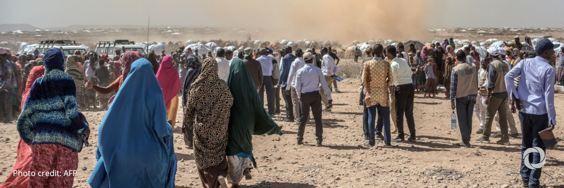 Thousands of Eritrean refugees displaced in clashes in Ethiopia’s Afar region