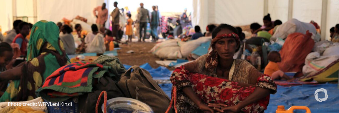 UNHCR, partners rush to aid thousands of refugees in Benishangul Gumuz region of Ethiopia UNHCR, partners rush to aid thousands of refugees in Benishangul Gumuz region of Ethiopia