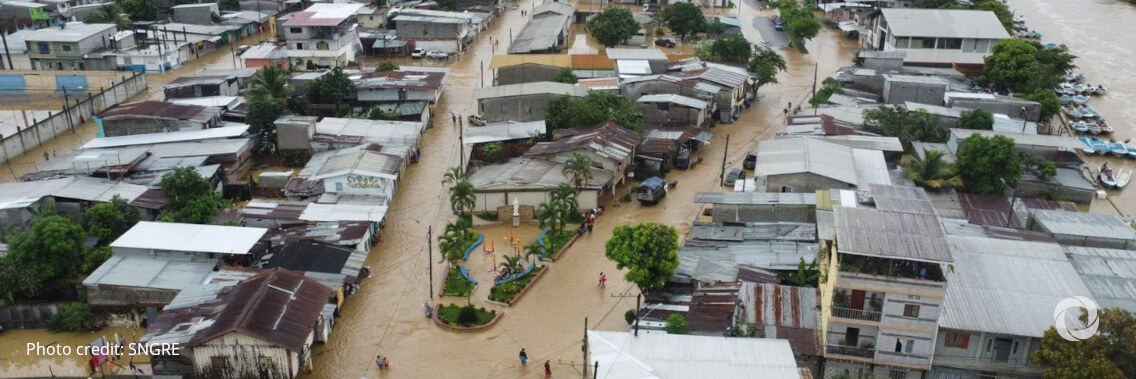 Threat to lives and livelihoods as cyclone Batsirai hurls towards Madagascar Threat to lives and livelihoods as cyclone Batsirai hurls towards Madagascar