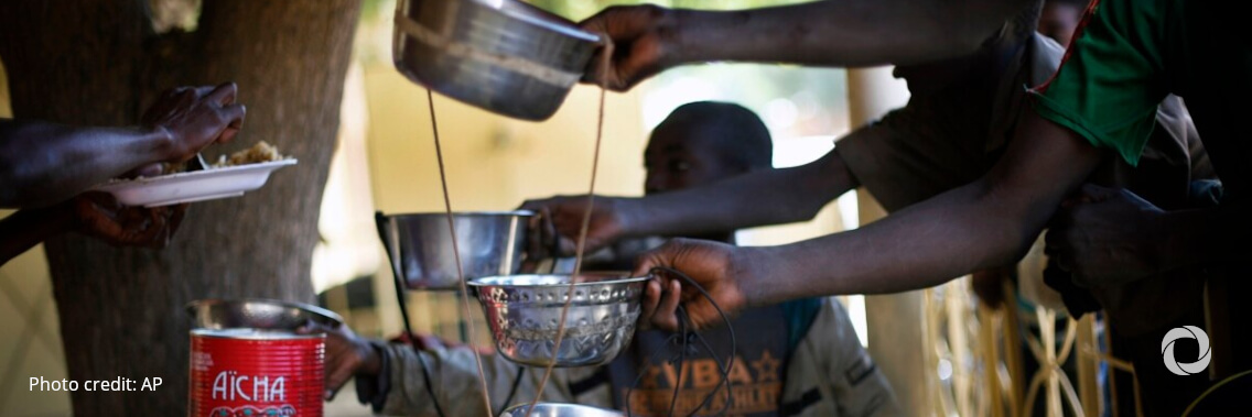 First climate risk insurance payout in Mali helps WFP provide early response to climate-affected families First climate risk insurance payout in Mali helps WFP provide early response to climate-affected families