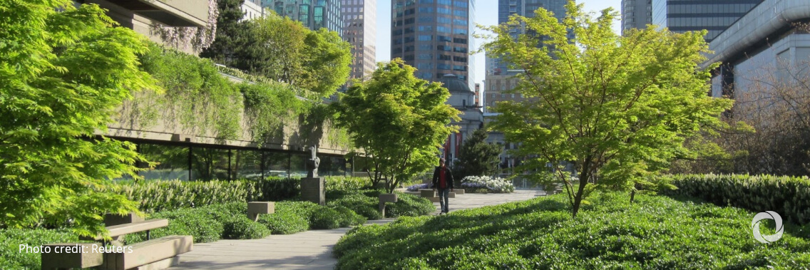 Cities and Regions Summit boosts nature and urban food solutions ahead of UN Environment Assembly