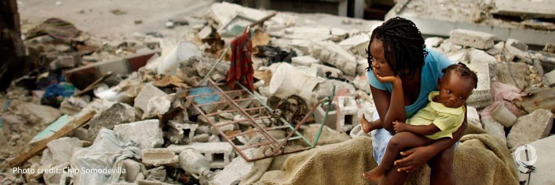 USAID providing additional assistance to strengthen food security in Haiti USAID providing additional assistance to strengthen food security in Haiti