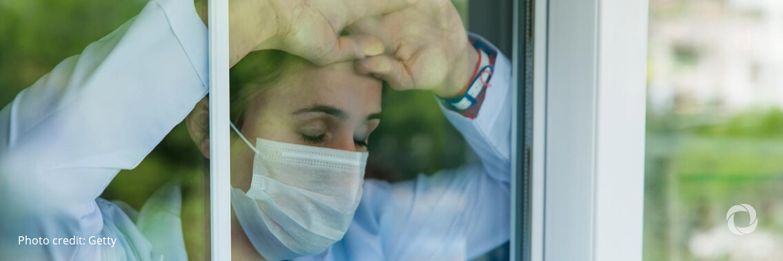 New WHO/ILO guide urges greater safeguards to protect health workers New WHO/ILO guide urges greater safeguards to protect health workers