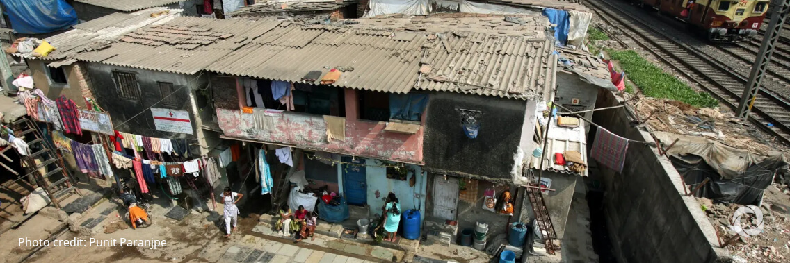 ADB signs $68 million loan to boost women’s access to affordable green housing in India ADB signs $68 million loan to boost women’s access to affordable green housing in India