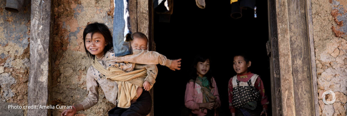 WFP recommits support to Lao PDR in improving food security